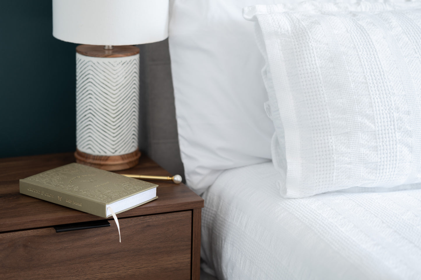 Ground & Grow Journal