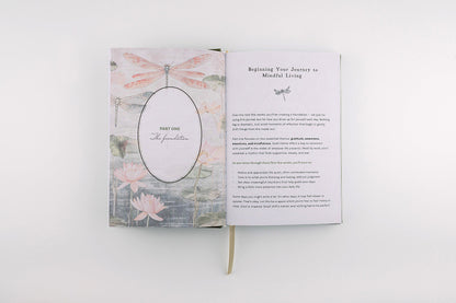 Ground & Grow Journal