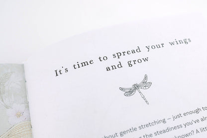 Ground & Grow Journal