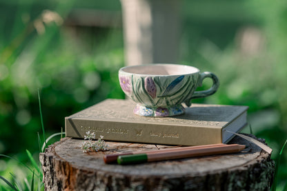 Ground & Grow Journal