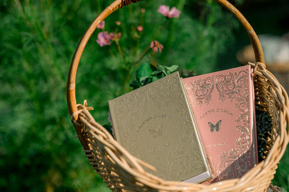 Ground & Grow Journal