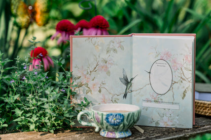 Ground & Grow Journal