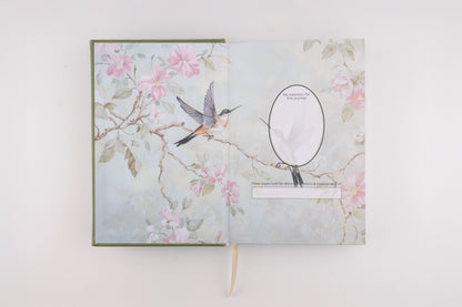 Ground & Grow Journal