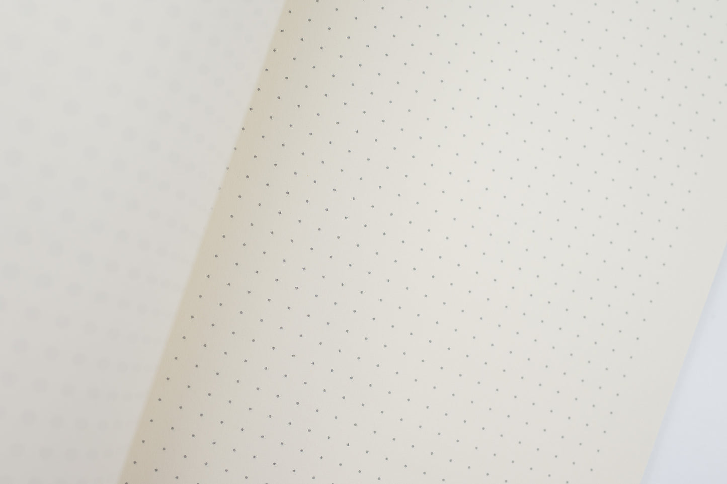 Pause, Reflect, Grow - Dot Grid Journal