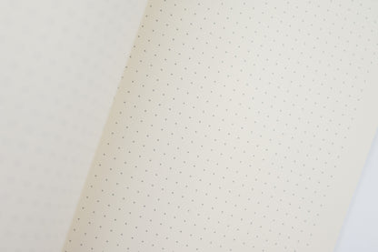 Pause, Reflect, Grow - Dot Grid Journal